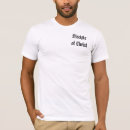Search for disciples of christ tshirts Christian