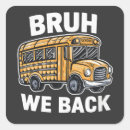 Search for drivers education stickers First day of school