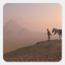 Search for pyramids stickers Cairo