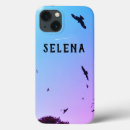 Search for flocked iphone cases Birds