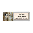 Search for brown animal return address labels Mail