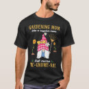 Search for work tshirts Gardening