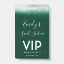 Search for vip sweet 16 invitations Elegant