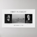 Recherche de frères wright posters Pilote