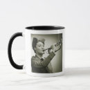 Search for uniform mugs Vintage