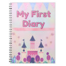Search for diary notebooks Girl