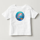 Search for tropical fish tshirts Marine