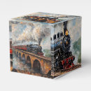 Recherche de train ballotins Piste