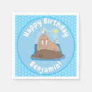 Recherche de morse serviettes Arctique