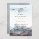 Recherche de japonais invitations Aquarelle
