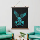 Search for vampire skull art Gothic