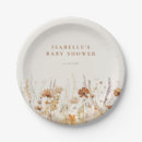 Search for autumn plates Wildflowers