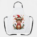 Search for cow lover aprons Animal