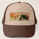Search for crops hats Tractor