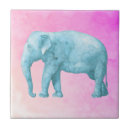 Search for light pink tiles Watercolor