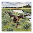 Search for german shorthaired pointer posters Hunting