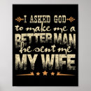 Search for men posters Make