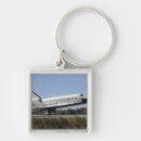 Search for 104 keychains Shuttle landing facility