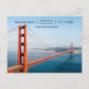 Recherche de pont de san francisco invitations Moderne