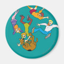 Recherche de doo scooby maison deco Fred