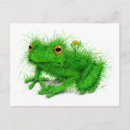 Recherche de grenouille cool cartes postales Pour tous