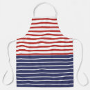 Recherche de bleu blanc rouge tabliers Cuisson