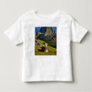 Search for machu picchu tshirts Mountain