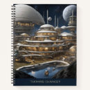 Search for futuristic notebooks Architecture