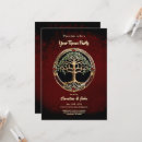 Recherche de noble invitations Élégant
