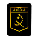 Recherche de angola magnete Symbole