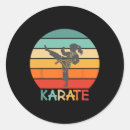Search for cobra design stickers Karate kata