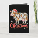 Search for moo christmas cards Pyjamas