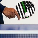 Search for military ping pong paddles Veterans