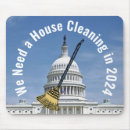 Recherche de politiciens tapis souris Gouvernement