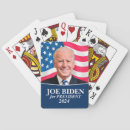 Recherche de joe biden playing cards 2020