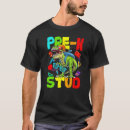 Recherche de stud tshirts Dinosaure