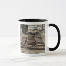 Search for explosive mugs Ammo