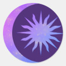 Recherche de troisième oeil autocollants Yoga