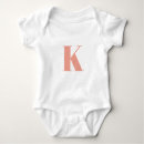 Search for peach baby clothes Modern