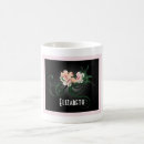 Search for green flowers mugs Elegant