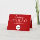 Search for to employee christmas cards Modern