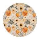 Search for fall cutting boards Flowers