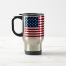 Search for american travel mugs Stripes