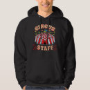 Search for circus hoodies Staff