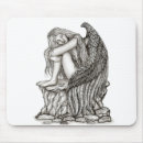 Search for gothic art mousepads Mystical
