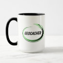 Search for geocaching mugs Outdoors