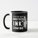 Search for tattoo artist mugs Tattooist