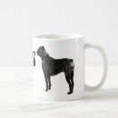Search for white boxer dog mugs Pet