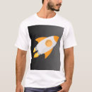 Search for startup tshirts Logo