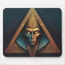 Search for all seeing eye mousepads Occult